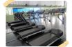 Sala de Ginástica