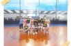 6° Torneio de Futsal Instrumentação/AFC