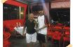 Luciano - 1° colocado - Categoria Adulto