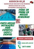 APROVEITE A PROMOÇÃO